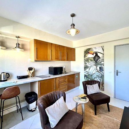 דירות Faro Airport Flat 6 By Homing מראה חיצוני תמונה