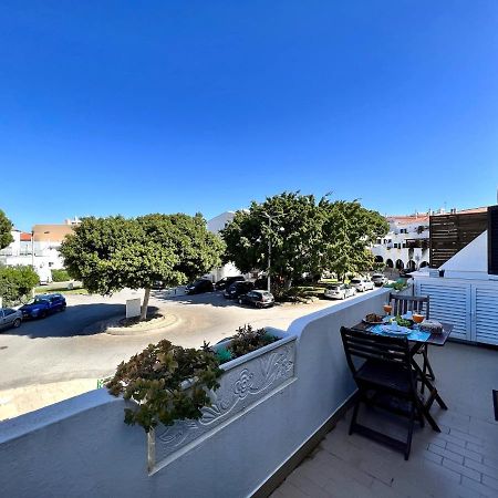 דירות Faro Airport Flat 6 By Homing מראה חיצוני תמונה
