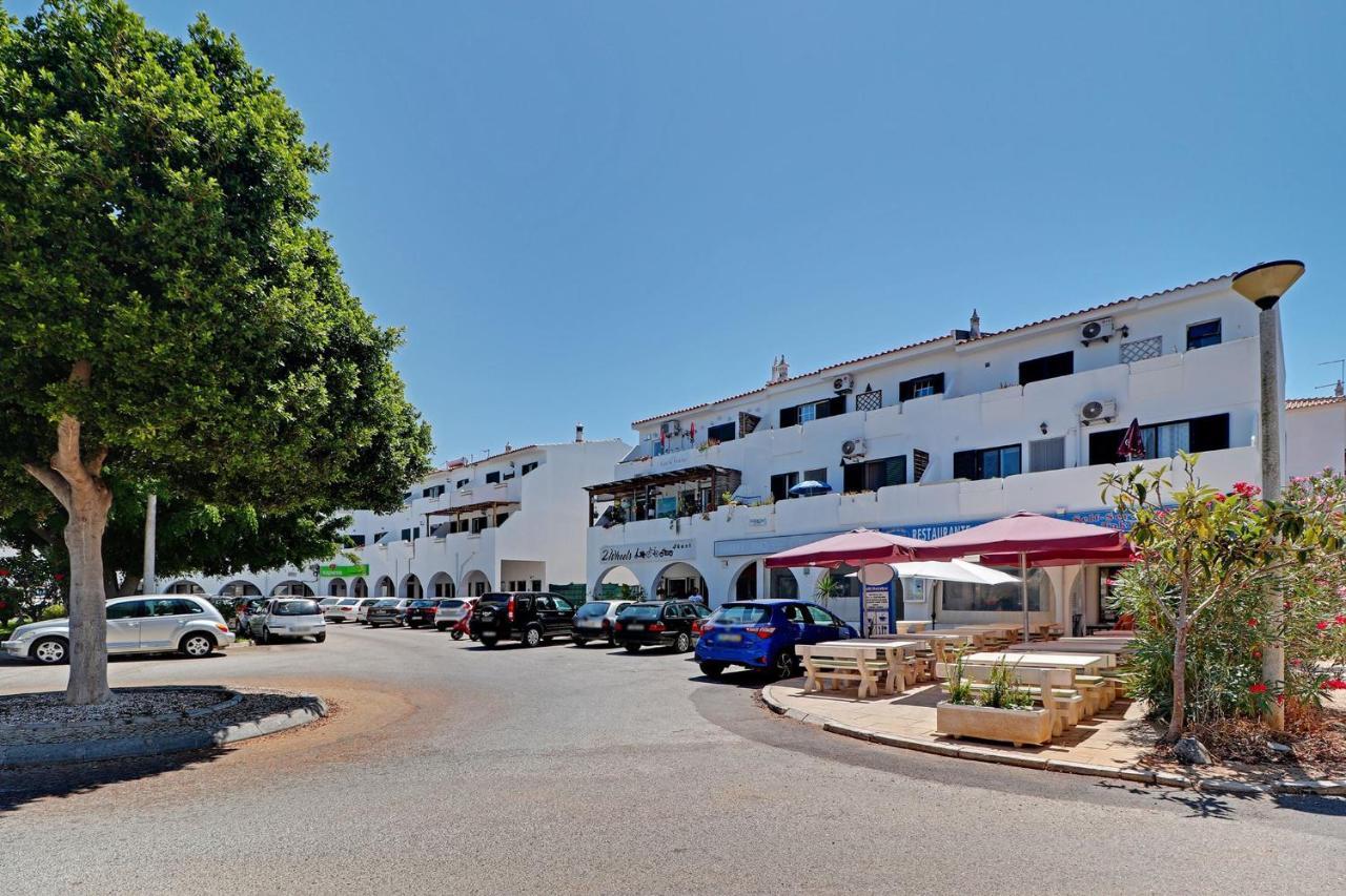 דירות Faro Airport Flat 6 By Homing מראה חיצוני תמונה
