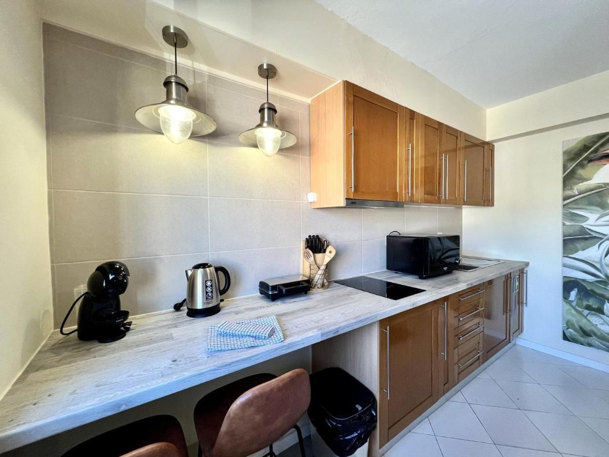 דירות Faro Airport Flat 6 By Homing מראה חיצוני תמונה