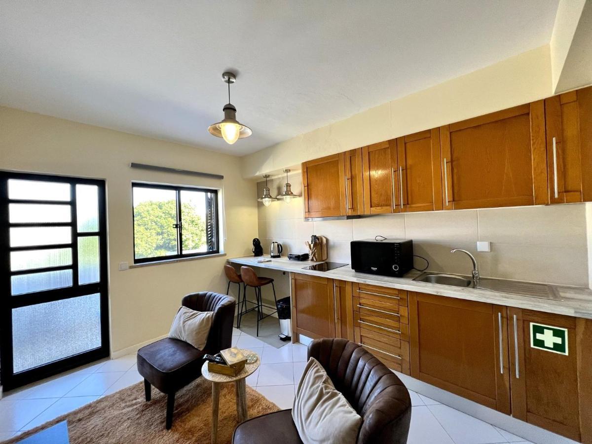 דירות Faro Airport Flat 6 By Homing מראה חיצוני תמונה