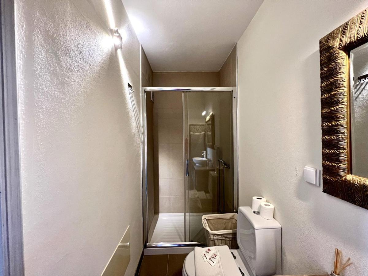 דירות Faro Airport Flat 6 By Homing מראה חיצוני תמונה