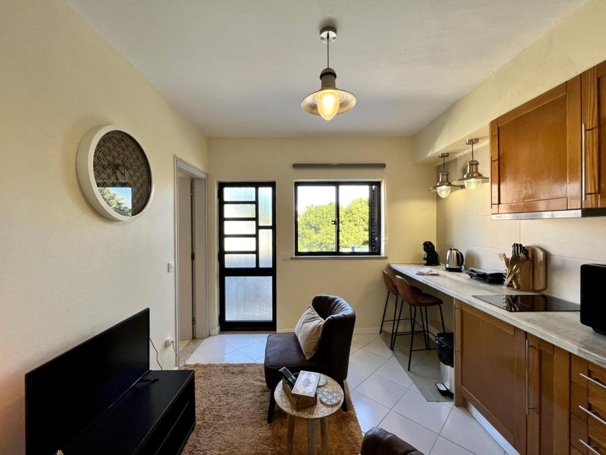 דירות Faro Airport Flat 6 By Homing מראה חיצוני תמונה