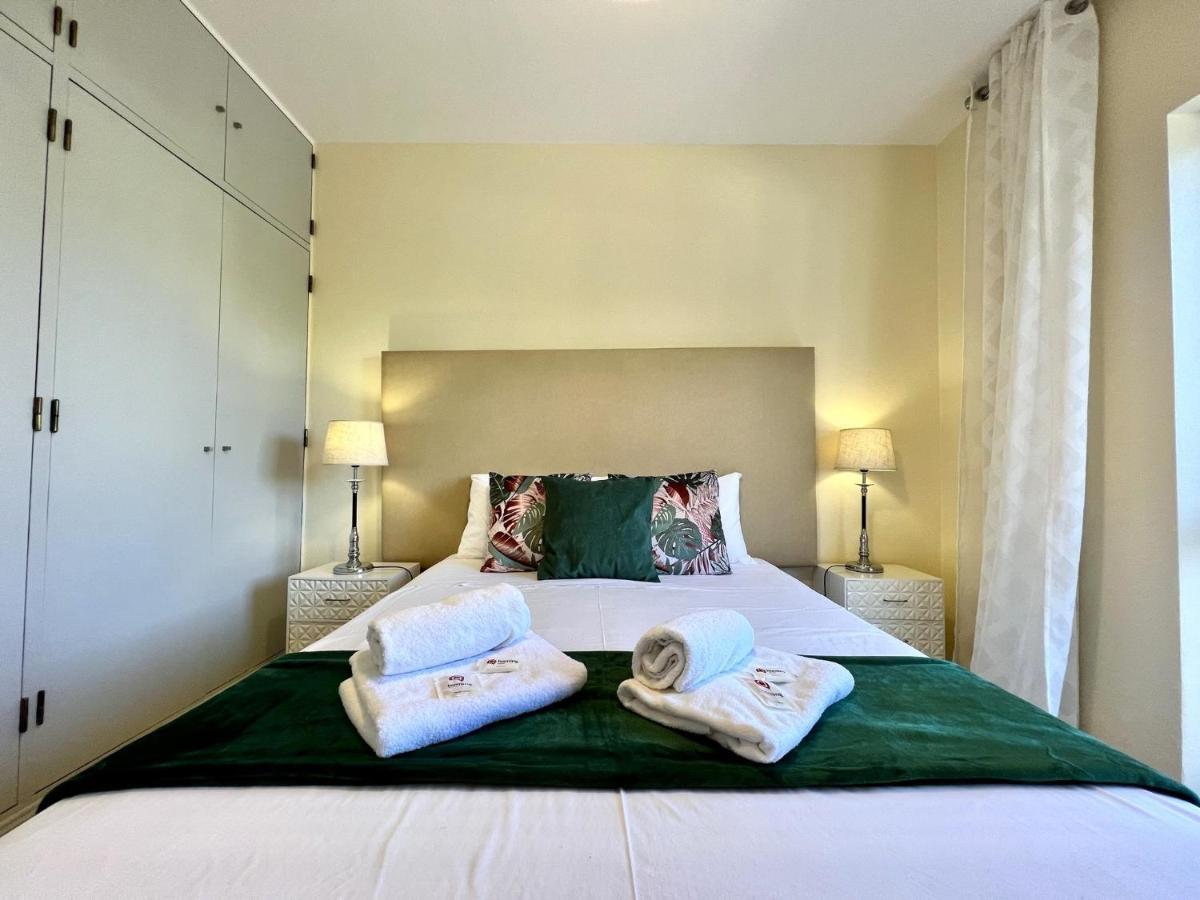 דירות Faro Airport Flat 6 By Homing מראה חיצוני תמונה