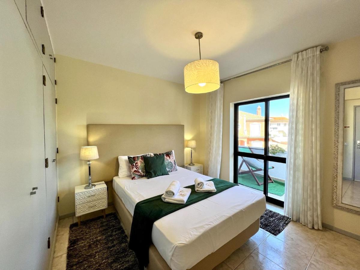דירות Faro Airport Flat 6 By Homing מראה חיצוני תמונה