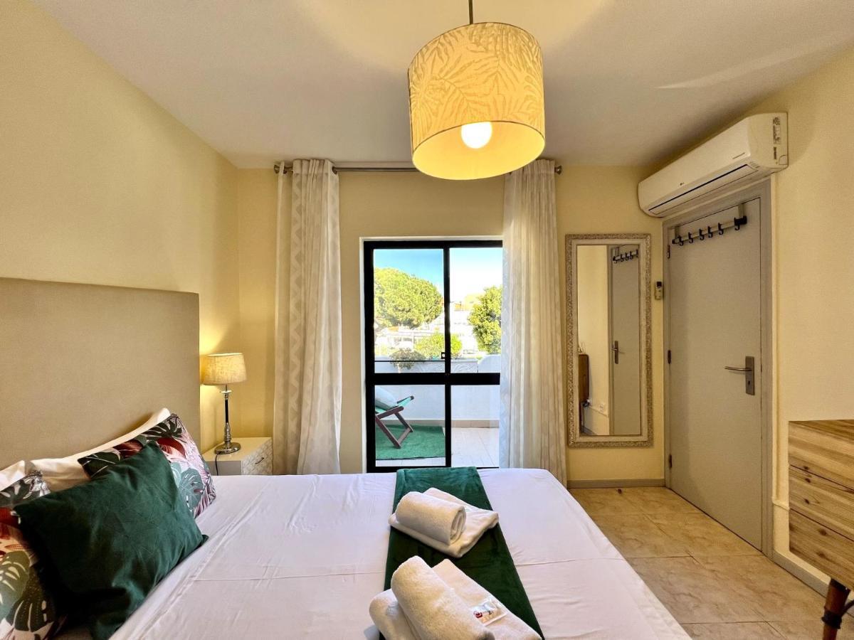 דירות Faro Airport Flat 6 By Homing מראה חיצוני תמונה