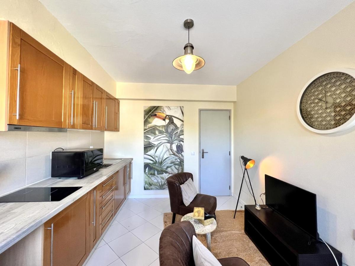 דירות Faro Airport Flat 6 By Homing מראה חיצוני תמונה