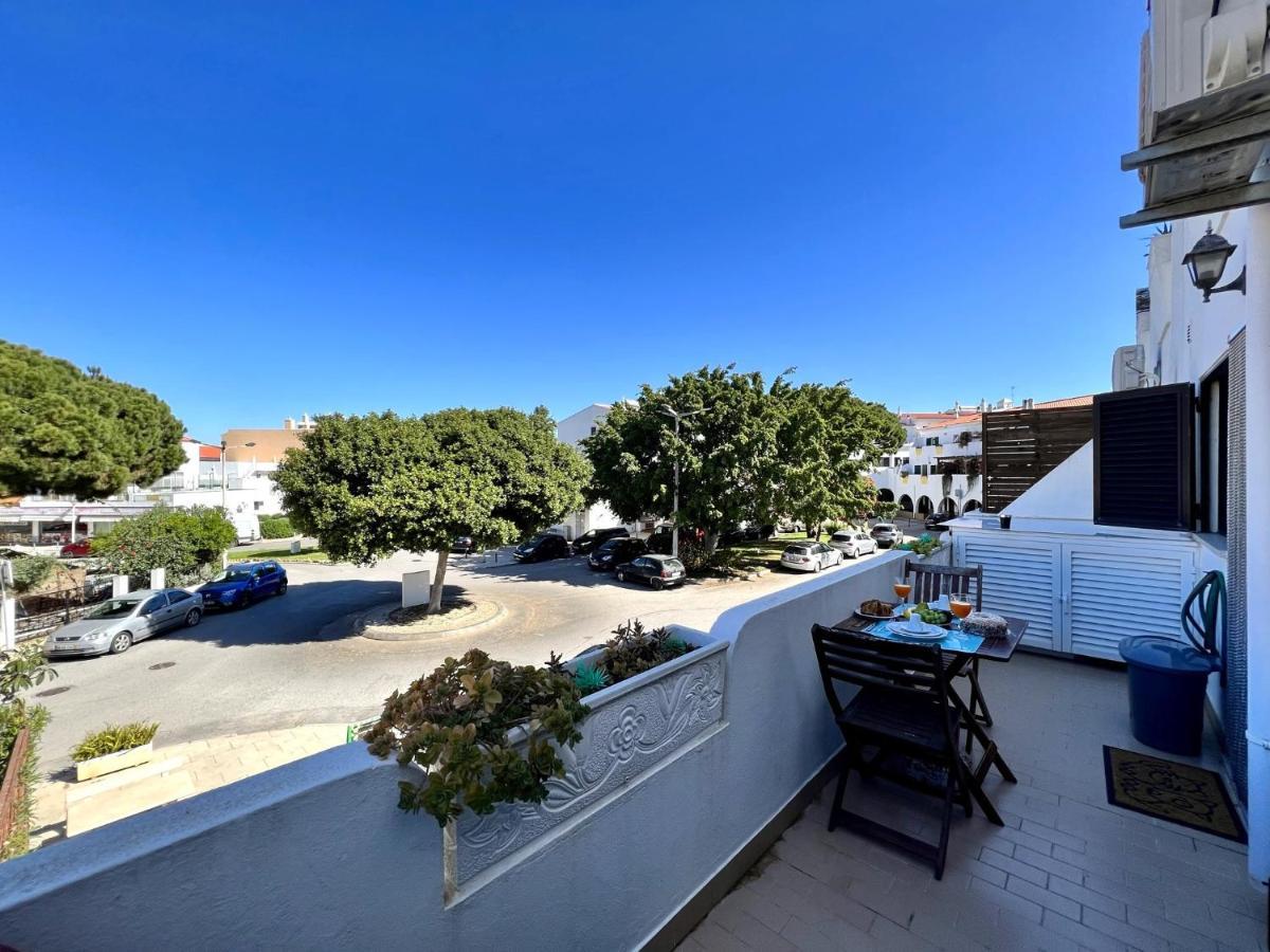דירות Faro Airport Flat 6 By Homing מראה חיצוני תמונה